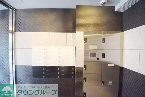 プライムブリス門前仲町の物件内観写真